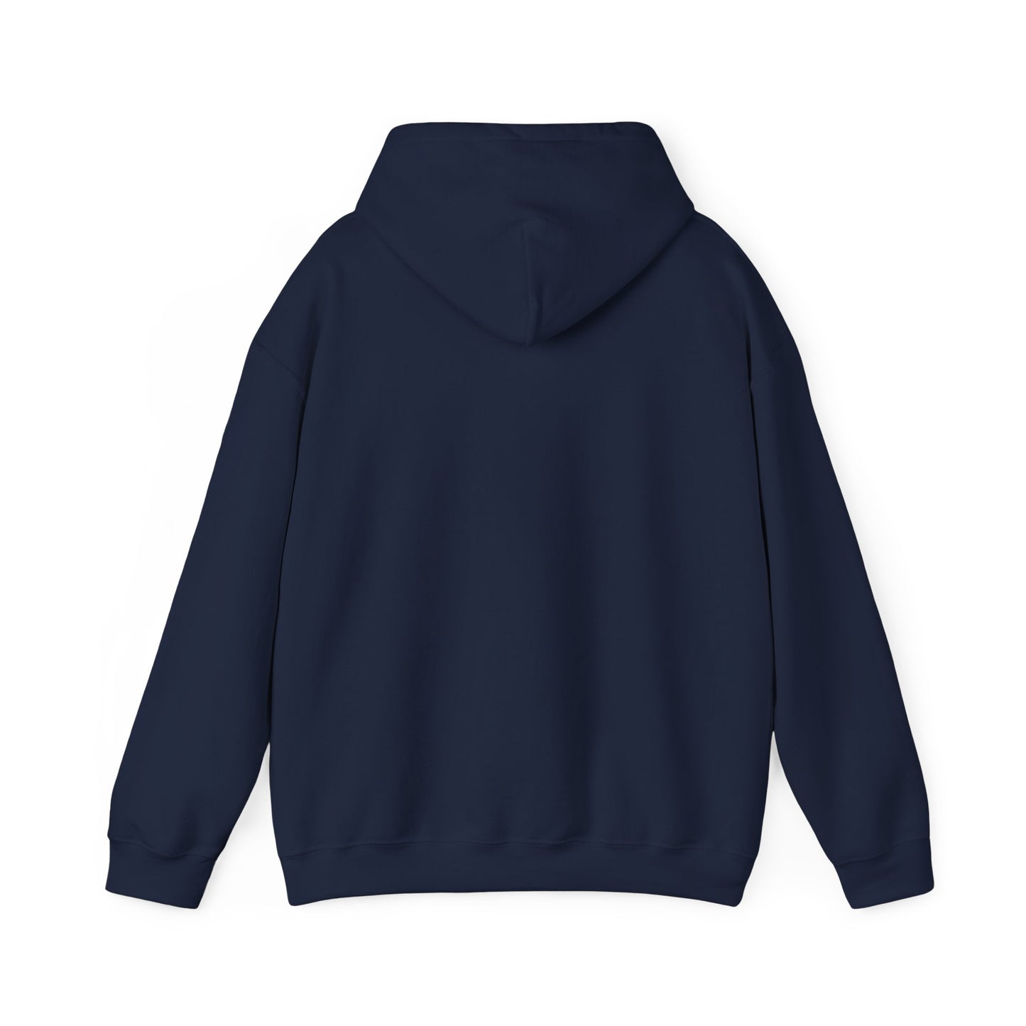 Fuego Fresh Hoodie