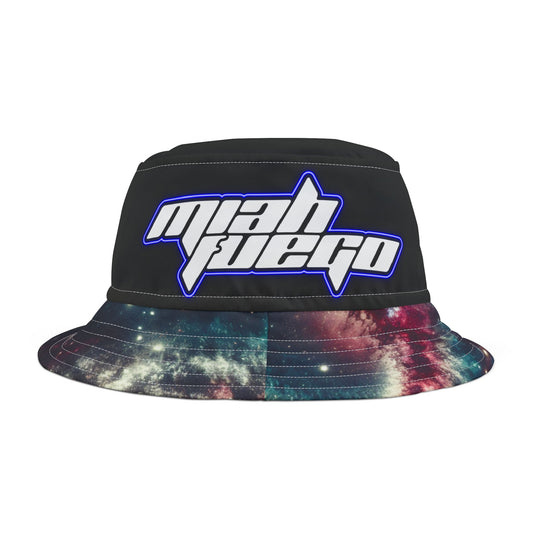 Miah Mental Bucket Hat