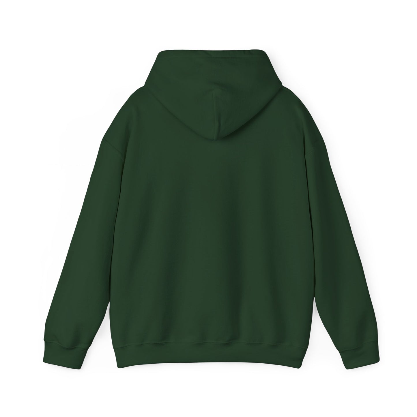 Fuego Fresh Hoodie