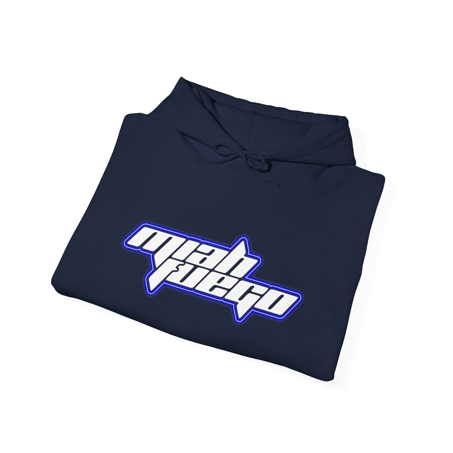 Fuego Fresh Hoodie