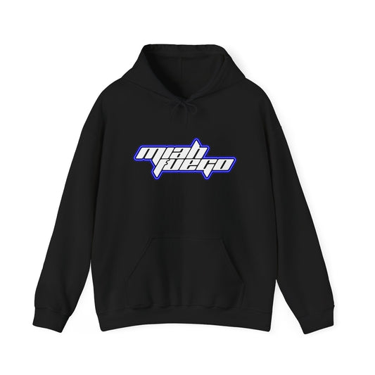 Fuego Fresh Hoodie