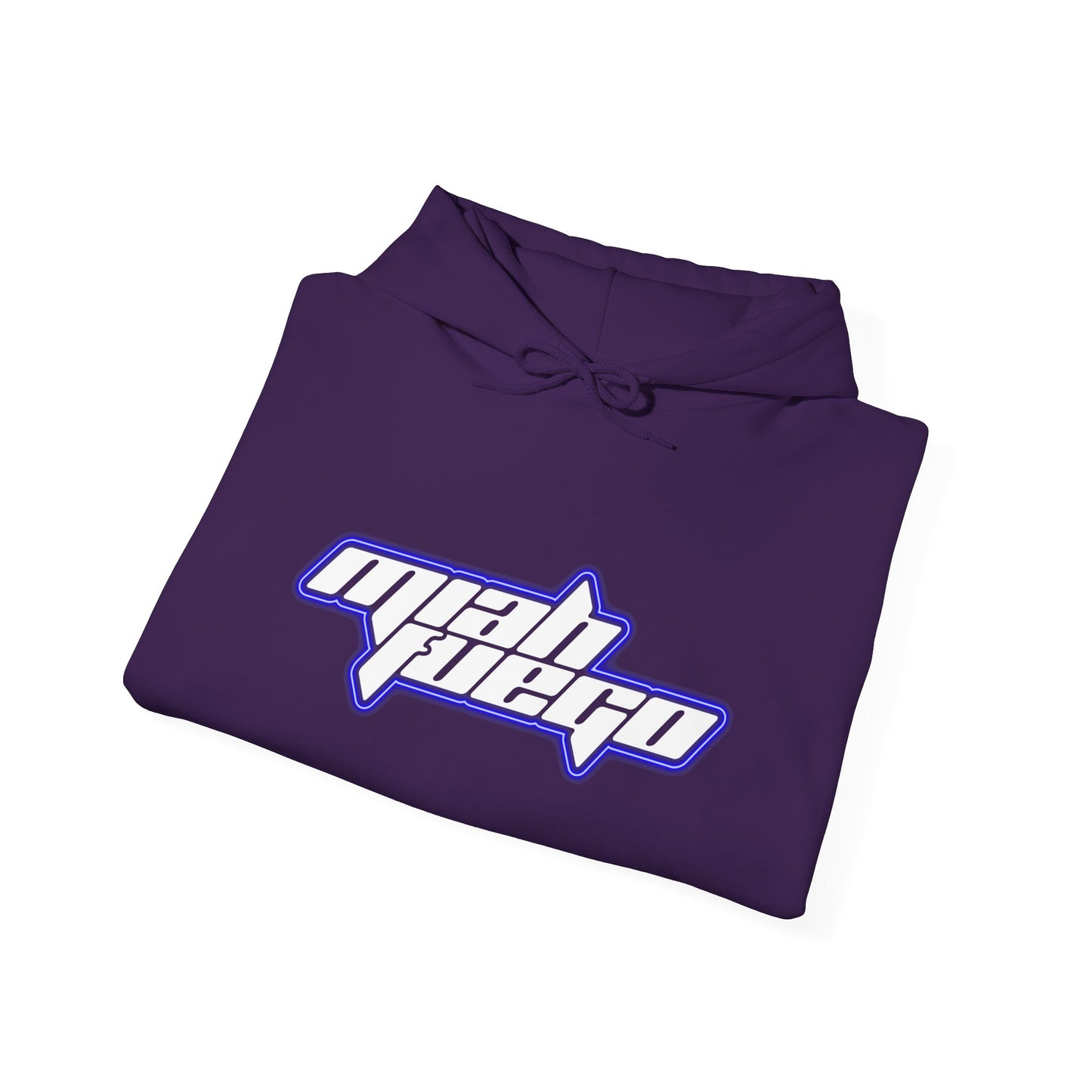 Fuego Fresh Hoodie